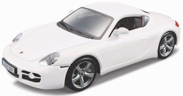 Porsche CAYMAN S - 1:32