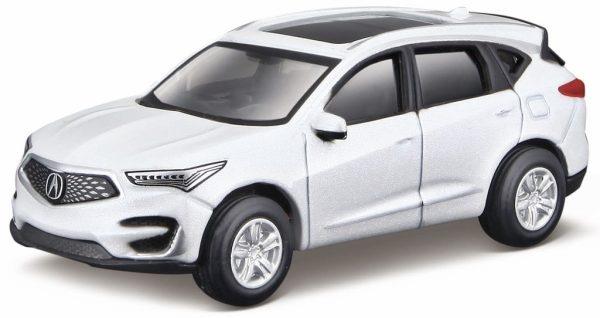 ACURA MDX - Escala 1:64