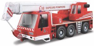 SAPEURS POMPIERS CRANE - Escala 1:50