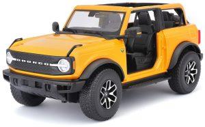 Ford BRONCO 2021 (no door
