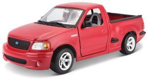 FORD SVT F-150 LIGHTNING - Escala 1:18