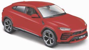Lamborghini URUS - Escala 1:24