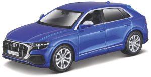Audi SQ8 PULL-BACK (11