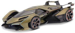 Lamborghini V12 VISION GRAND TURISMO 2021 - Escala 1:18