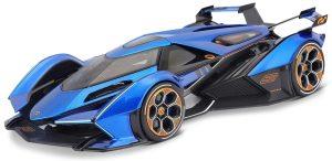 Lamborghini V12 VISION GRAND TURISMO 2021 - Escala 1:18