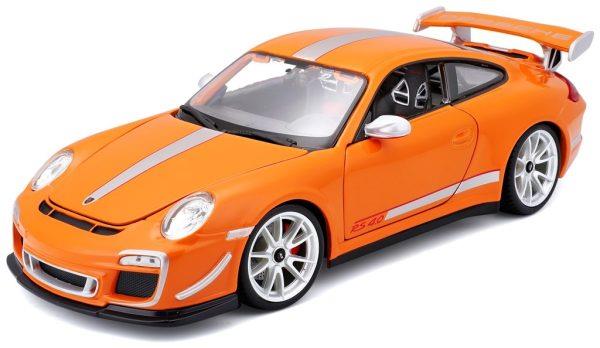 PORSCHE 911 GT3 RS 4.0 2012 Limited Edition - Escala 1:18