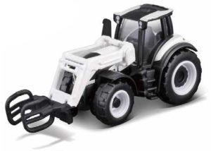 Valtra Q0305 TRACTOR CARREGADOR FRONTAL (7