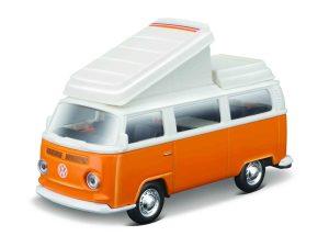 VW TYPE 2 CAMPER (11