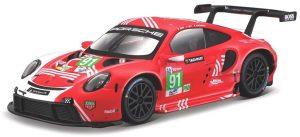 Porsche 911 RSR #91 24H LE MANS 2020 - Escala 1:24