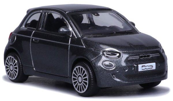 Fiat 500e LA PRIMA 2021 - Escala 1:43