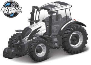 Valtra N174 - Escala 10 CM