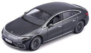 Mercedes Benz EQ EQS SEDAN 2022 - Escala 1:27