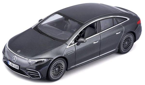 Mercedes Benz EQ EQS SEDAN 2022 - Escala 1:27