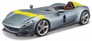 Ferrari MONZA SP1 'KIT' - Escala 1:24