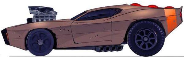 ROADKILL GT (7