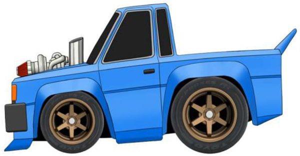 TACHI TURBO 650 (7