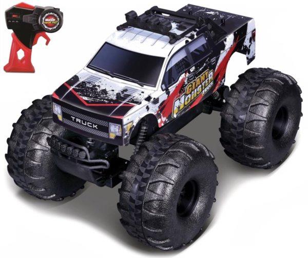 GIANT WHEEL OFFROAD 2.4GHz (FLAPPABLE VERSION) - Escala 1:8