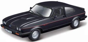 Ford CAPRI 1973 - Escala 1:24
