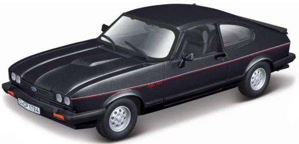 Ford CAPRI 1973 - Escala 1:24