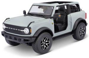 Ford BRONCO 2021 (no door
