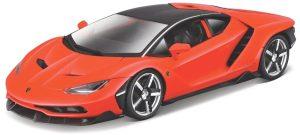 LAMBORGHINI CENTENARIO LP 770-4 2016 - Escala 1:18