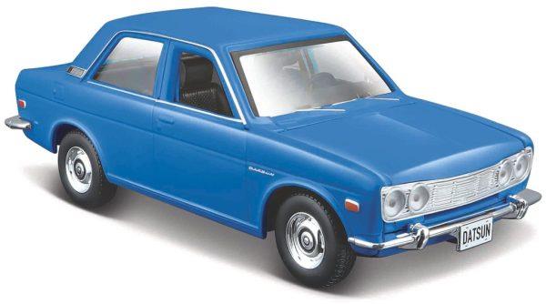 Datsun 510 1971 - Escala 1:24