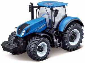 New Holland T7.315 HD TRACTOR (7