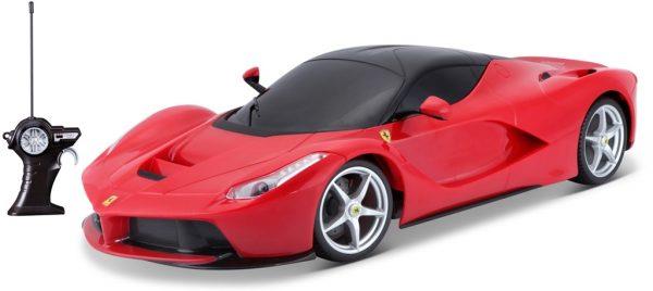 FERRARI LAFERRARI 2.4 GHz - Escala 1:14