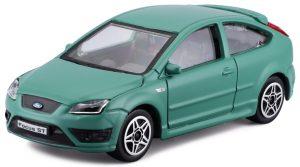 FORD FOCUS ST - Escala 1:43