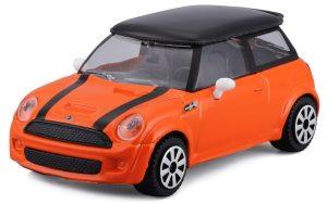 MINI COOPER S - Escala 1:43