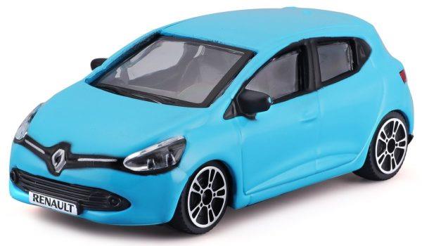 RENAULT CLIO 2013 - Escala 1:43