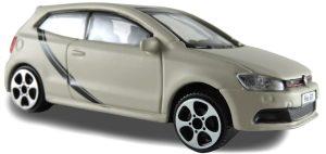VW POLO GTI MARK 5 - Escala 1:43