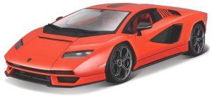 Lamborghini COUNTACH LPI 800-4 - Escala 1:18