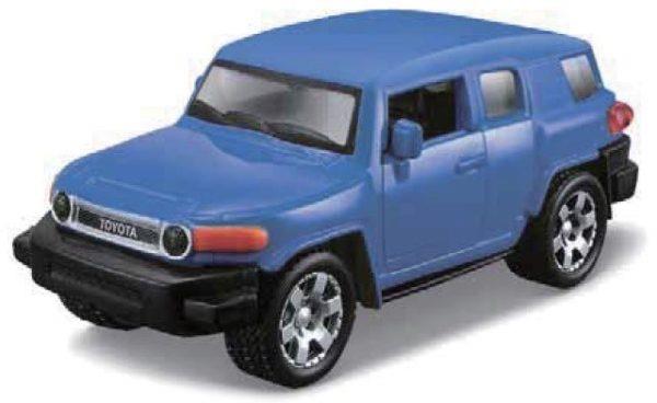 Toyota JF CRUISER 2007 (11
