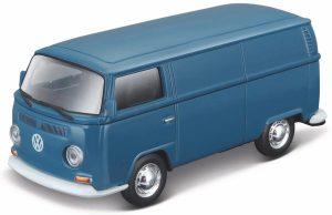 VW T2 TYPE 2 PANEL VAN (11