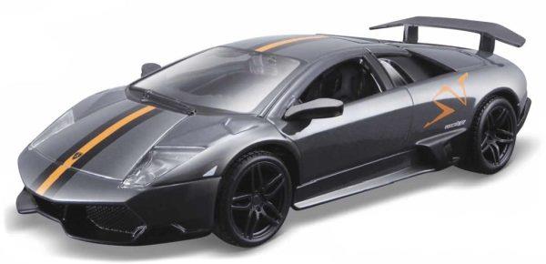 Lamborghini MURCIALAGO LP 670-4 SV - Escala 1:32