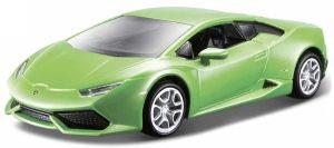 Lamborghini HURACAN COUPE - Escala 1:32