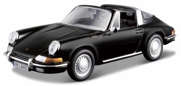 Porsche 911 TARGA 1967 - 1:32