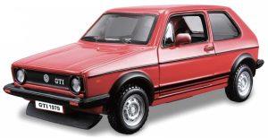 VW GOLF MK1 GTI 1979 - 1:32