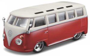 VW VAN 'SAMBA' - 1:32