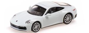 Porsche 911 (992) CARRERA 4S 2019 Escala - 1:87