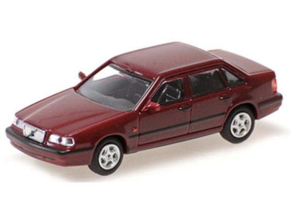 Volvo 850 SALOON 1994 Escala - 1:87