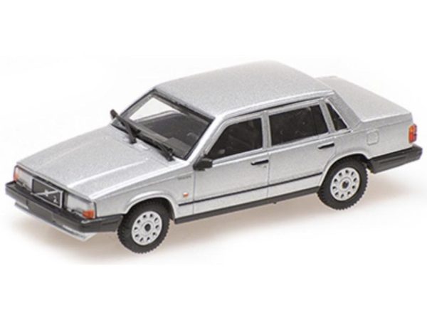 Volvo 740 GL 1986 Escala - 1:87
