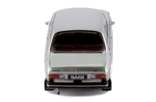Saab 99 EMS 1972 Escala - 1:43 - Image 6