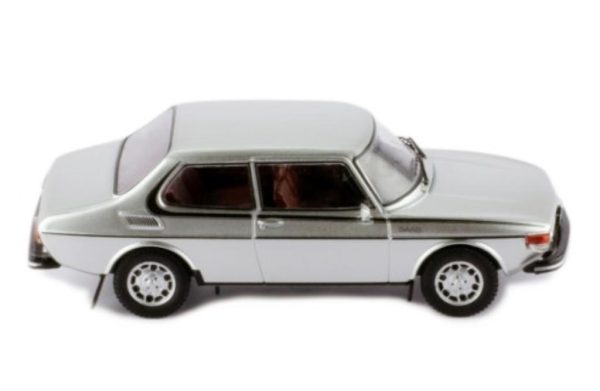 Saab 99 EMS 1972 Escala - 1:43 - Image 4