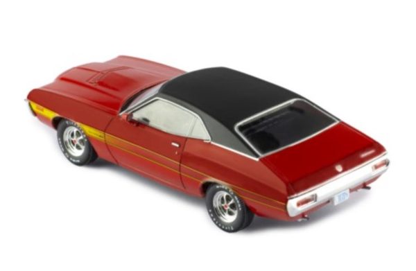 Ford Gran Torino sport 1972 Escala - 1:43 - Image 6