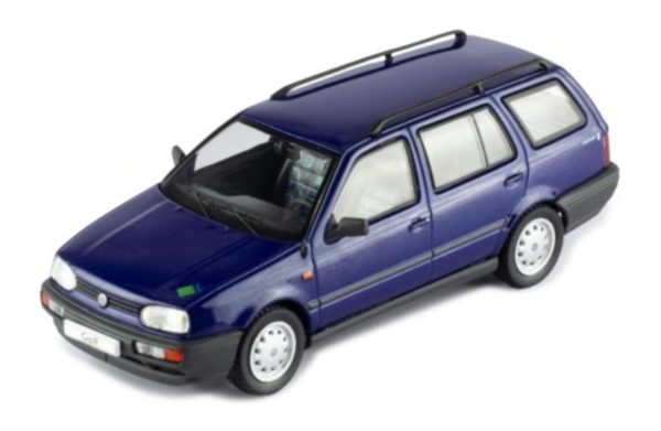 VW Golf MK III 1994 Variant Escala 1:43