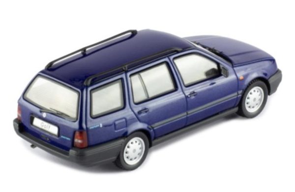 VW Golf MK III 1994 Variant Escala 1:43 - Image 2