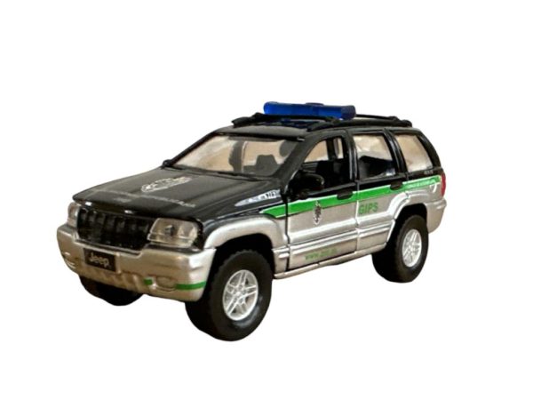 JEEP Cherokee  GNR (11