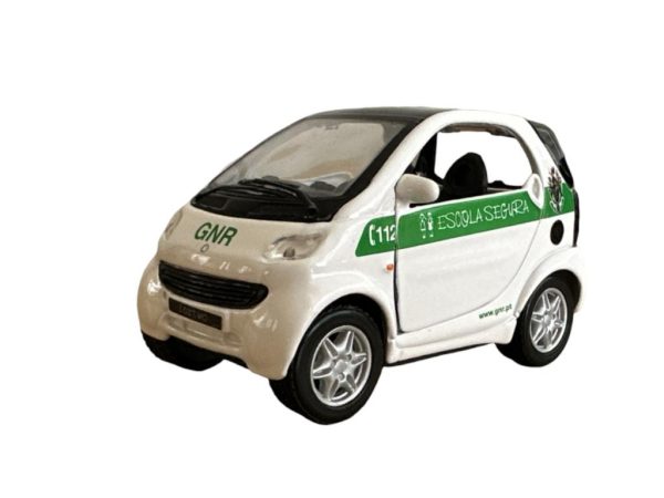 SMART Four2  GNR (11
